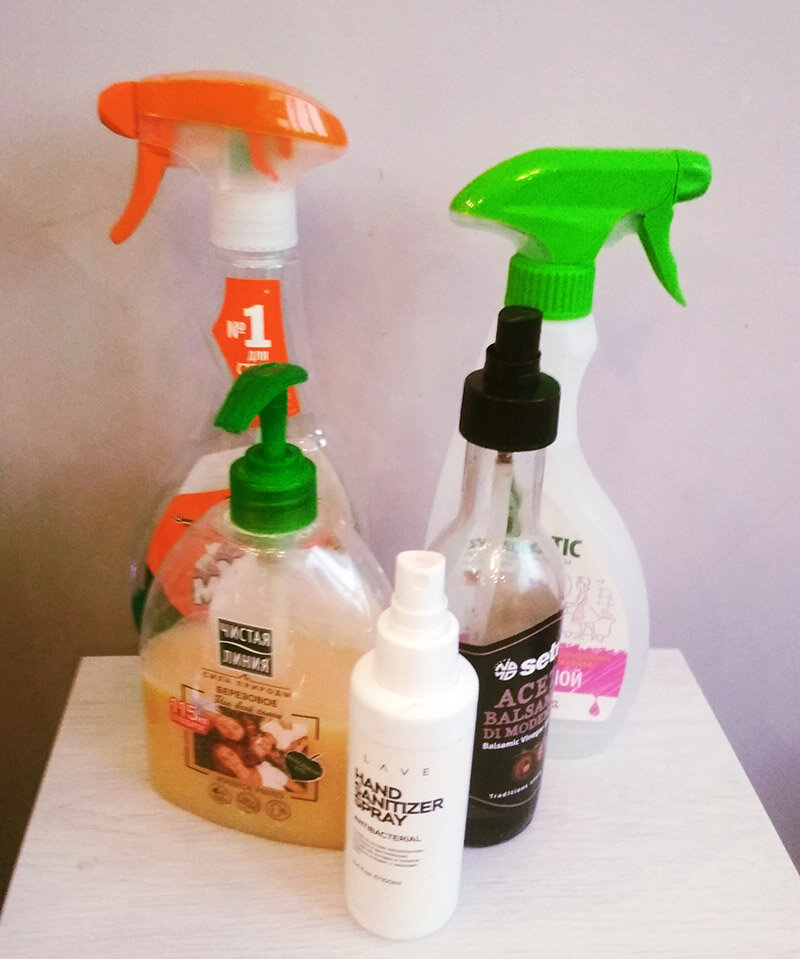 Найти поршневой жидкостный насос у себя в квартире может каждый! Не сочтите за рекламу брендов.