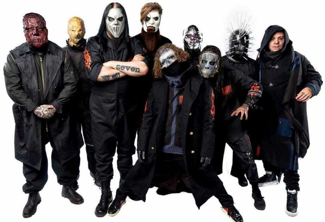 Slipknot 
