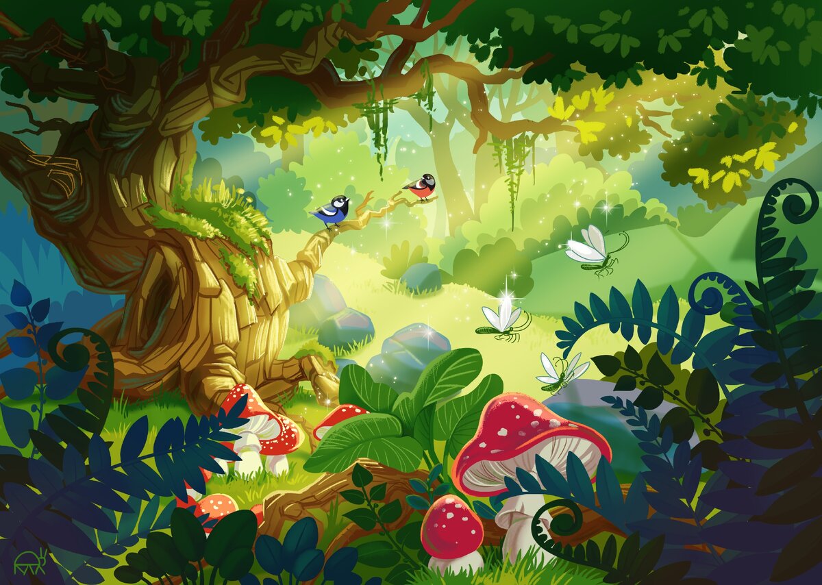 автор: Masha Leideker 