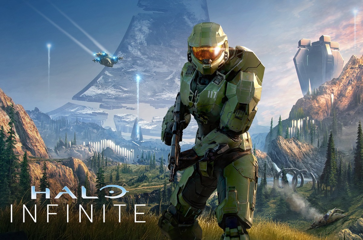 Halo Infinite выйдет осенью 2021