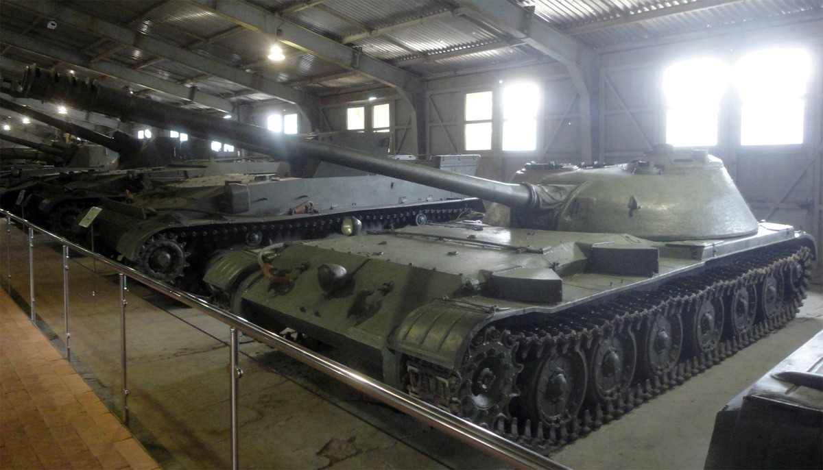 Объект 416