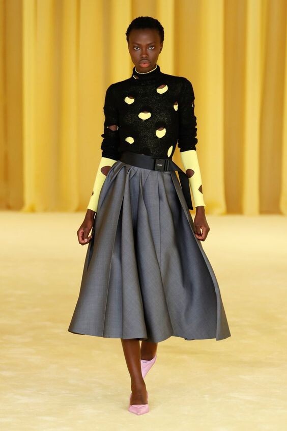 Prada SS2021