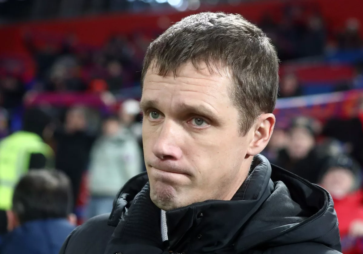 Виктор Гончаренко