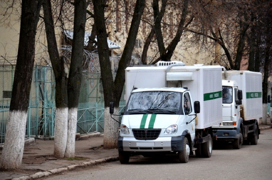 Губернатор Кировской области поддержал перенос СИЗО с набережной Грина за пределы черты города