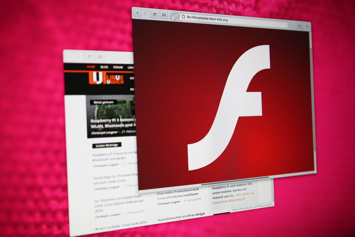 Adobe Flash Player EOL, Фото из открытых источников: "Яндекс фото, картинки"