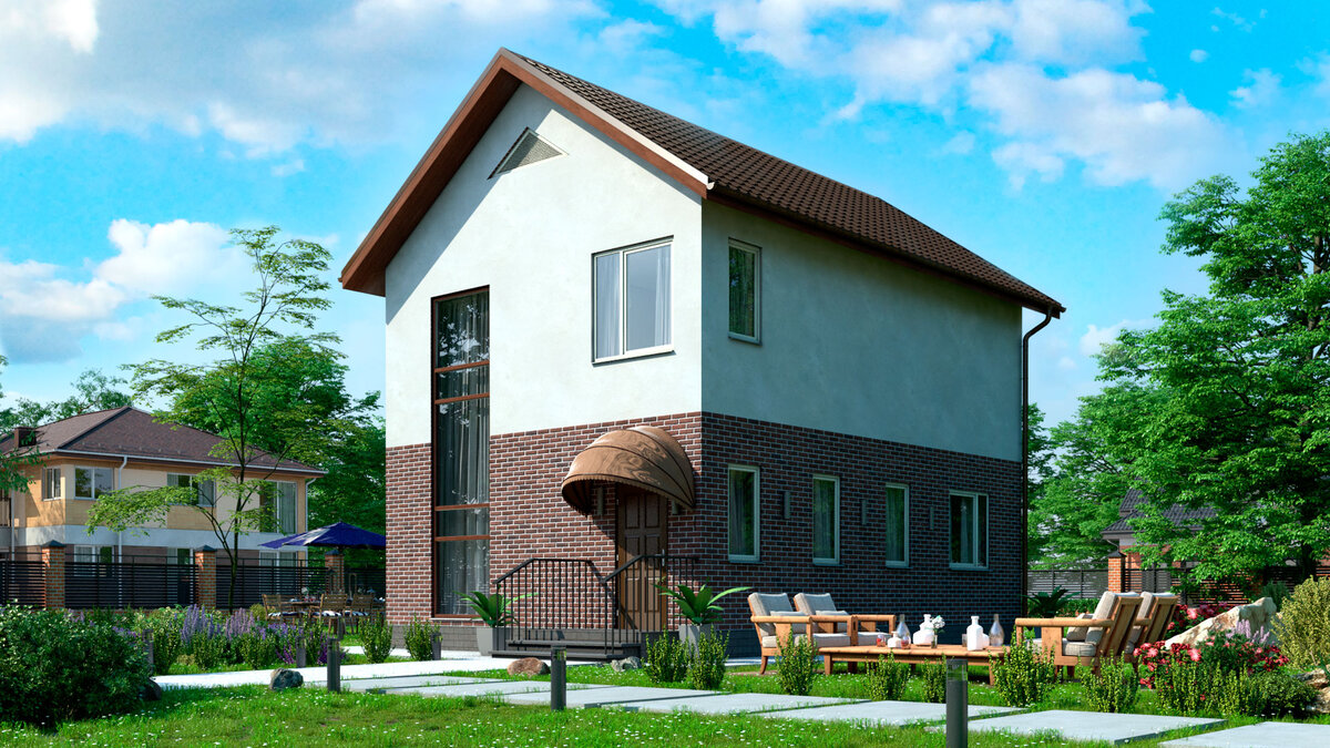 Проект МС-107