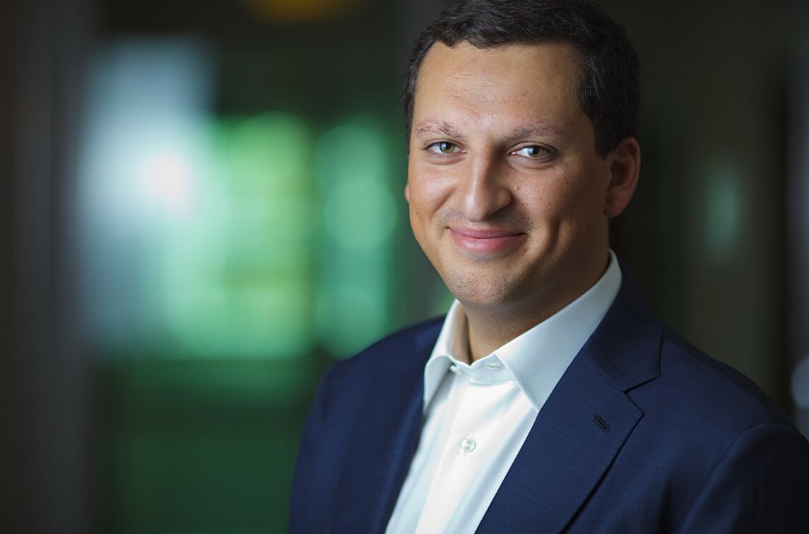 Кирилл Шамалов