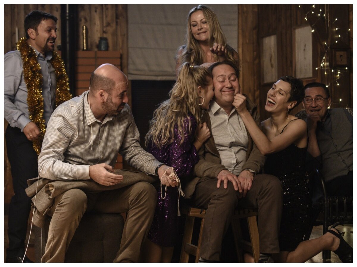 Кадр из фильма