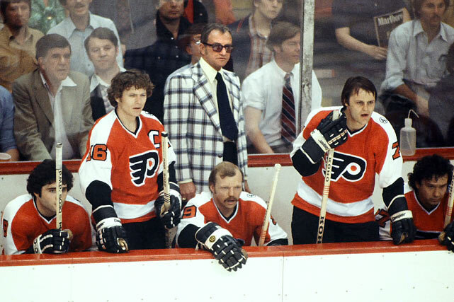 NHL 1980