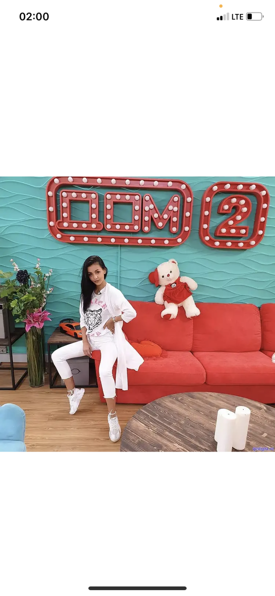 Фото из галереи