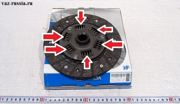 Замена сцепления ВАЗ: разбираемся в деталях