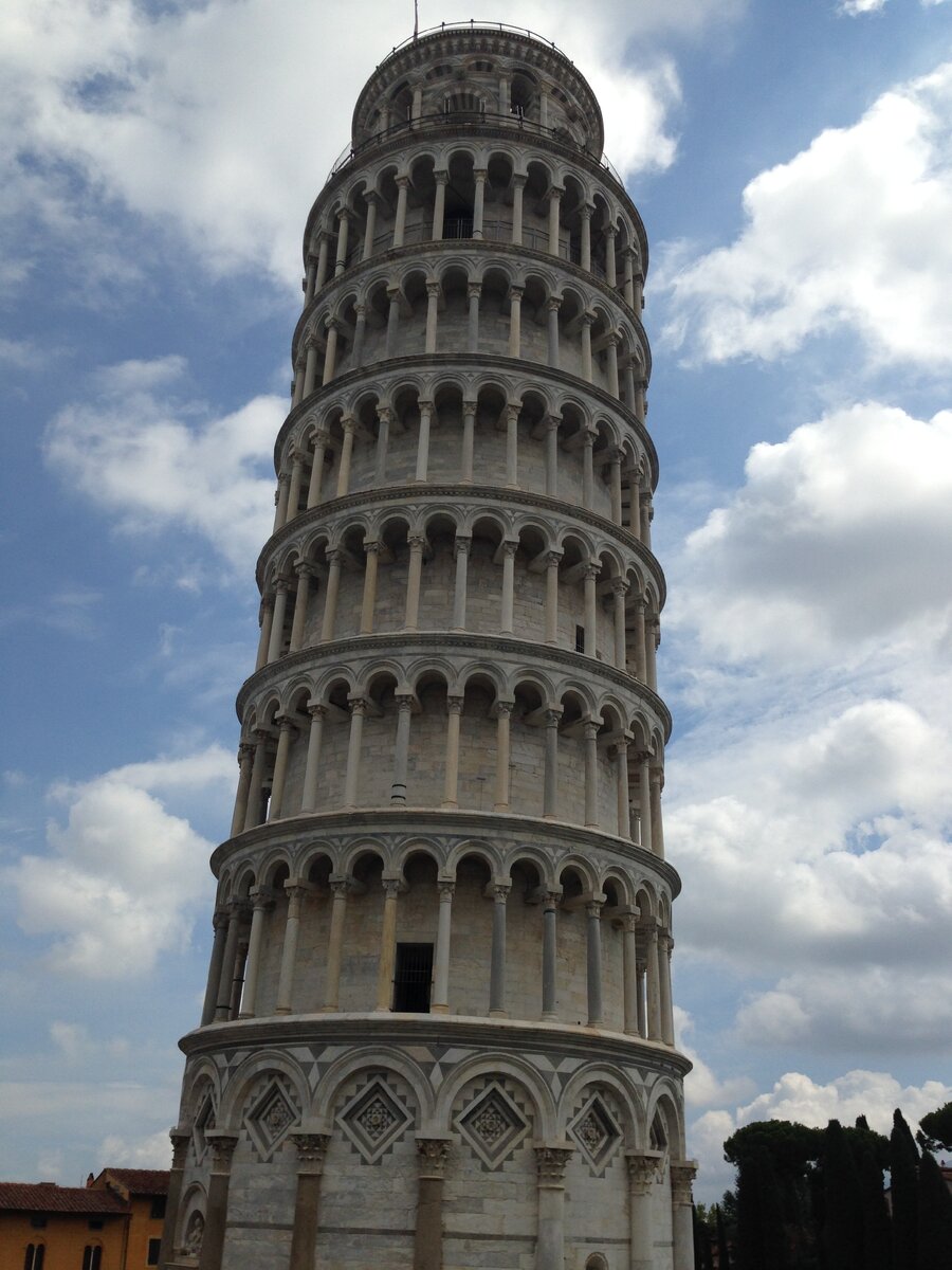 Pisa