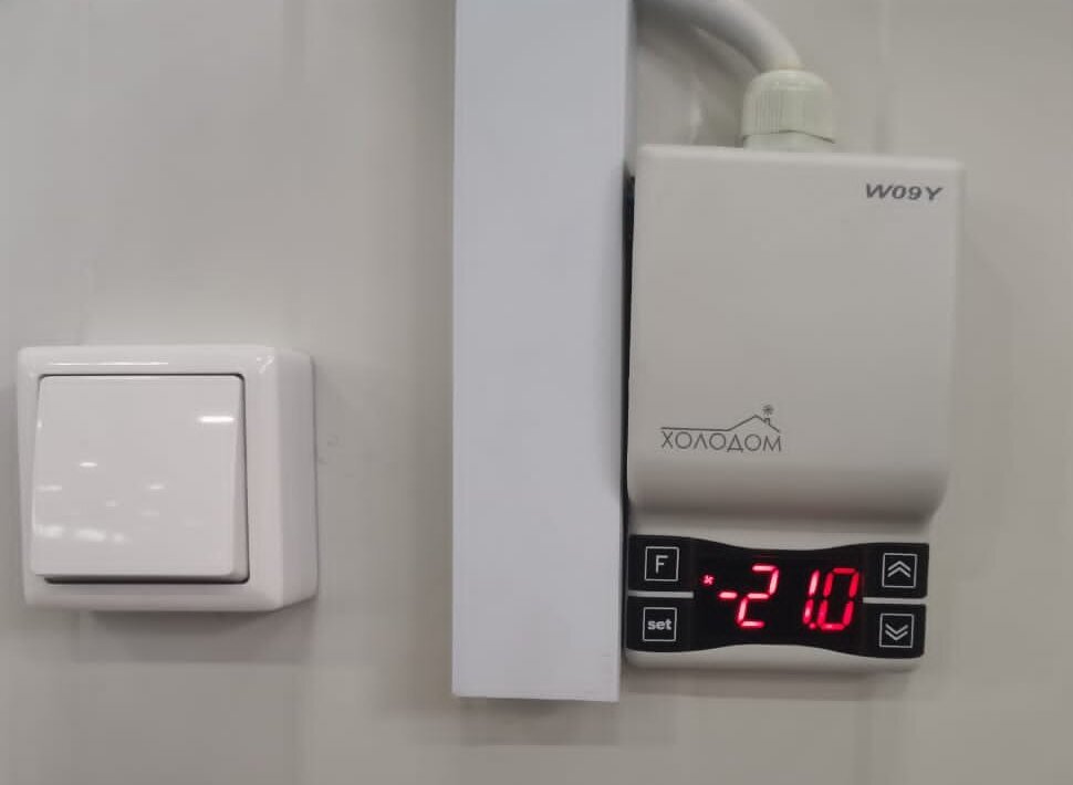 Склады Единого дистрибьютора имеют 4 зоны хранения: