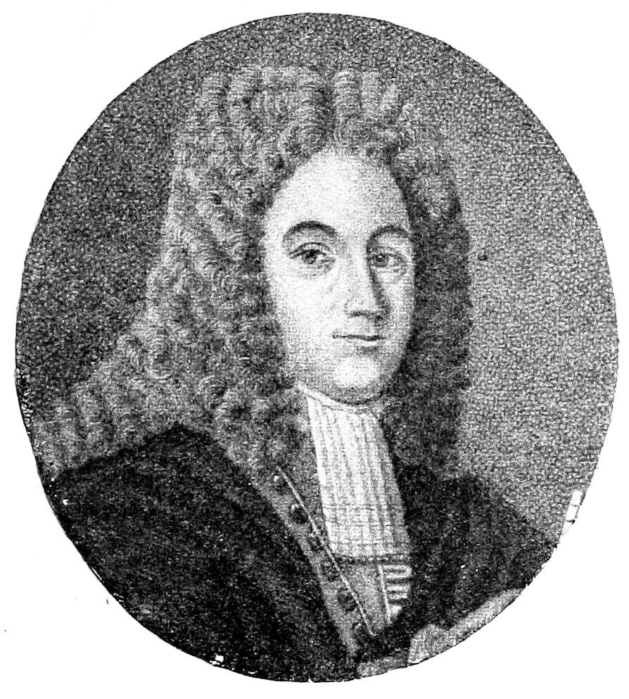 Адмирал Иван Головин