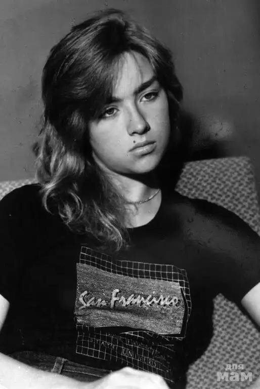 Ника Турбина- советский гений поэзии или жертва амбиций родителей ...