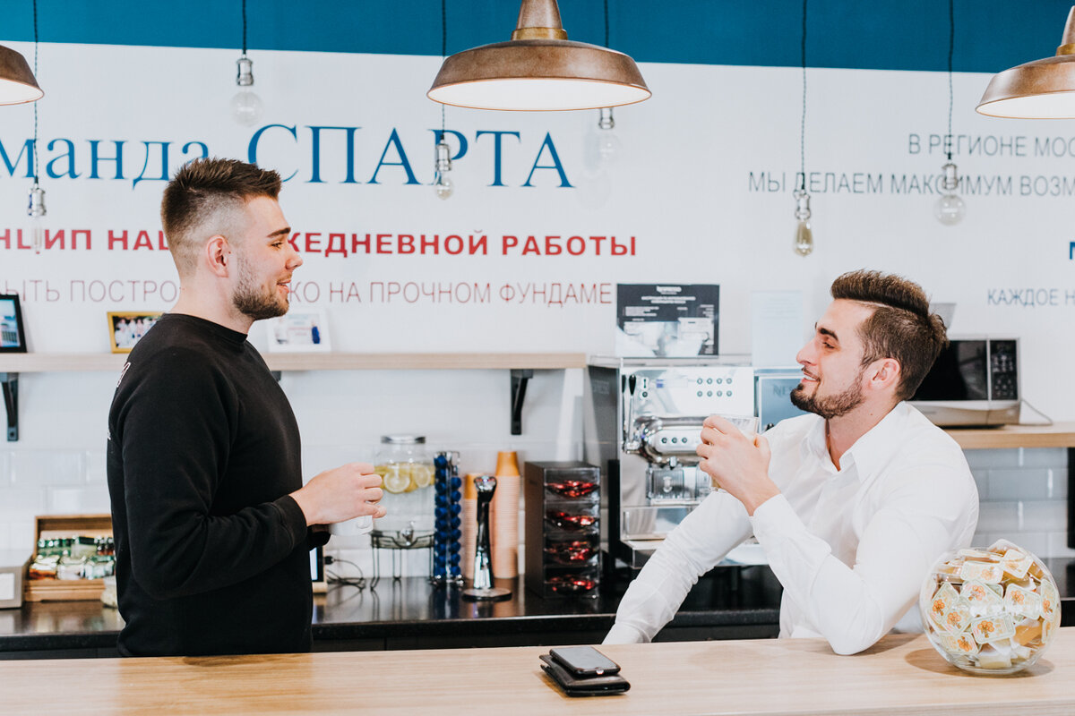 3 доказательства того, что хорошую работу можно найти даже в кризис |  Philip Morris Careers Russia | Дзен