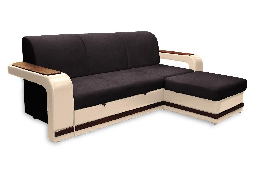 Диван угловой Топаз