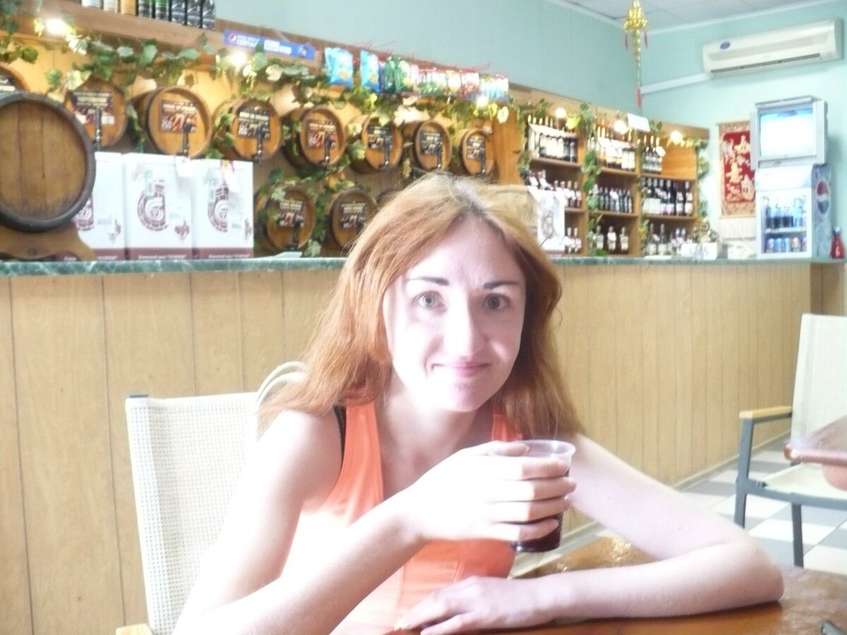 19.07.2015 Кубанские вина в Анапе