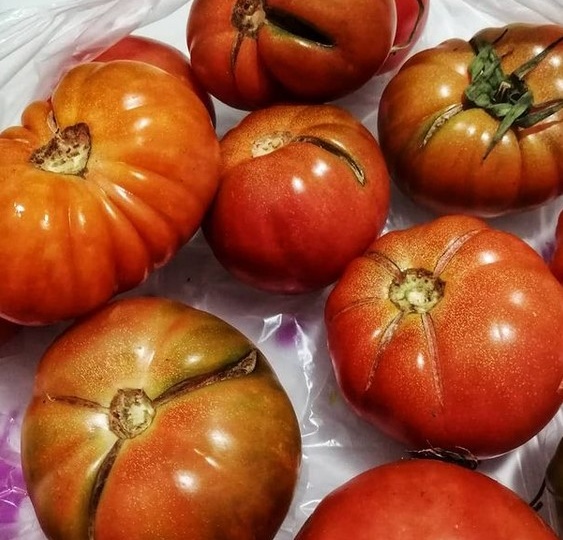 Ходите в Турции на рынок🍅🥒🥔