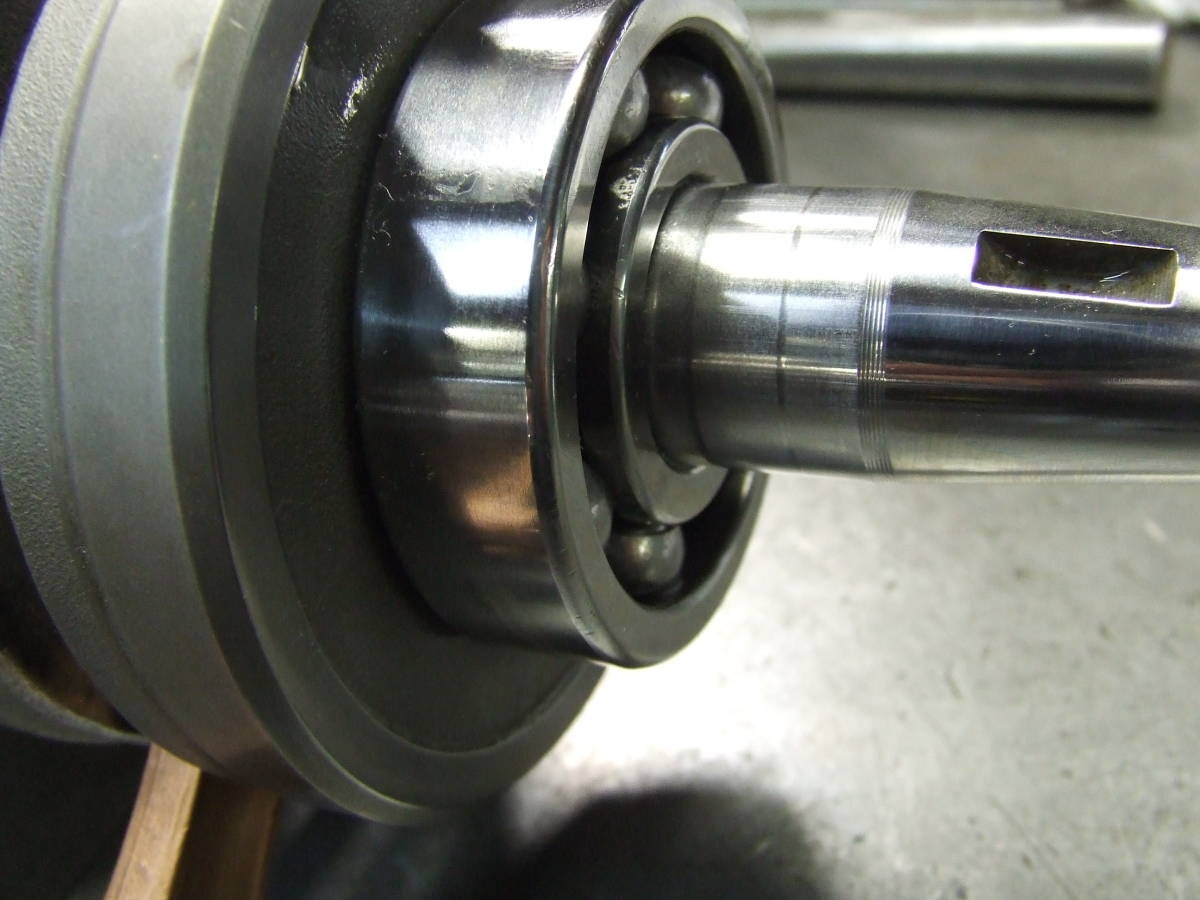 Подшипники для электромоторов Источник фото Яндекс