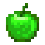 Похоже на золотое