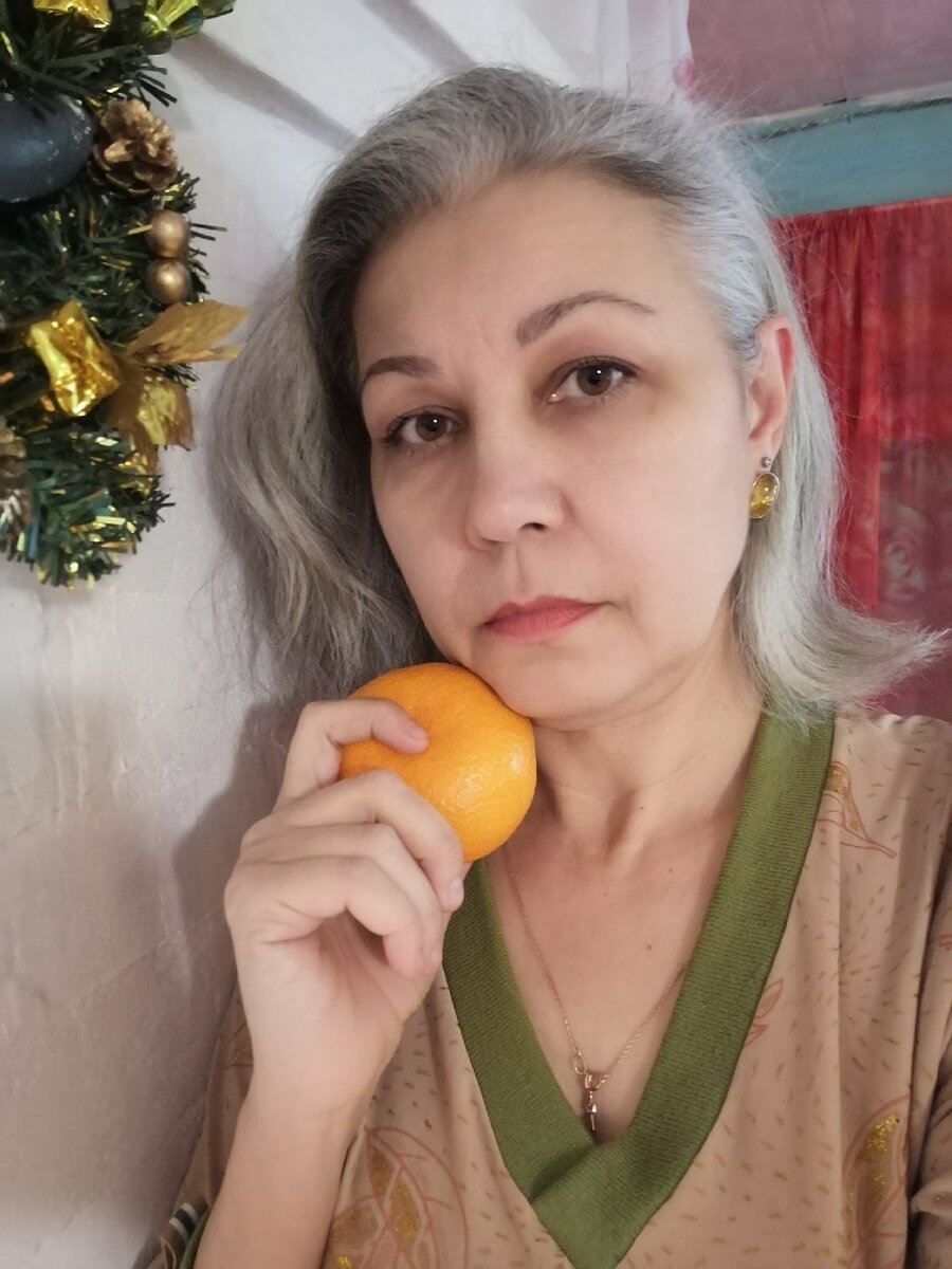 ( так вот откуда у меня любовь к мандариновым корочкам!))))