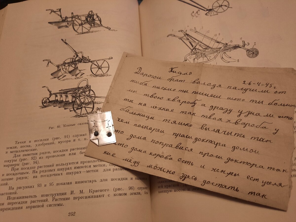 Фото автора