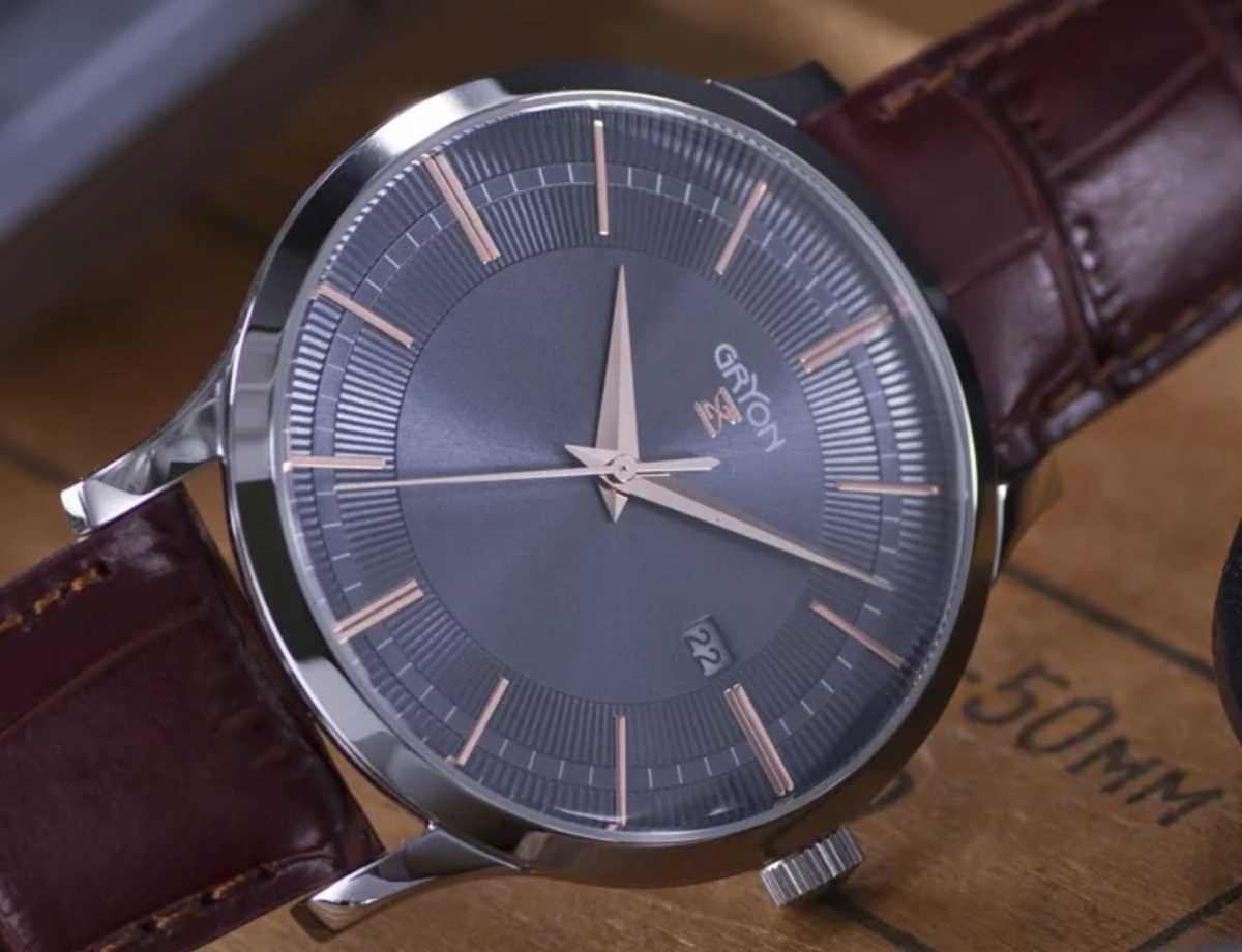 Источник: https://www.gryonwatches.com/