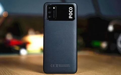 POCO M3
