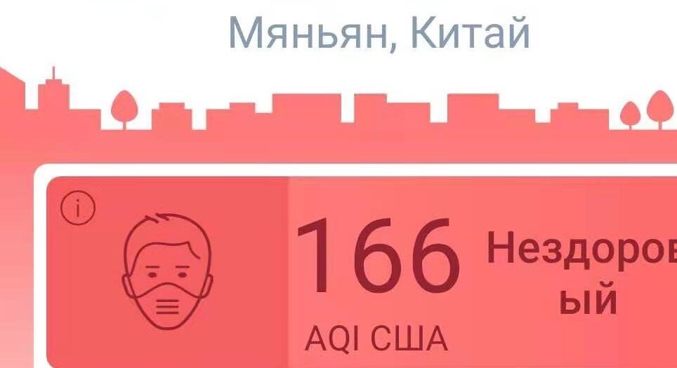 Нужна маска с фильтром