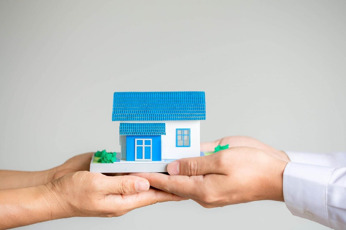 Право на самовольную пристройку