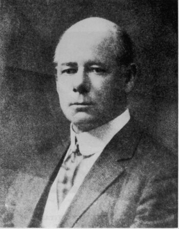  Морган Робертсон. Фото из открытых источников.