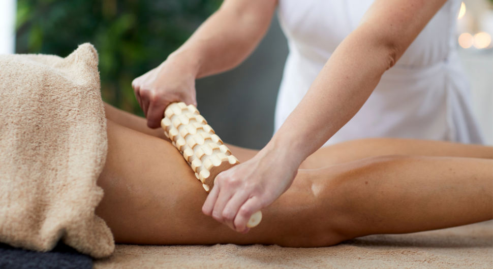 Массажер для тела