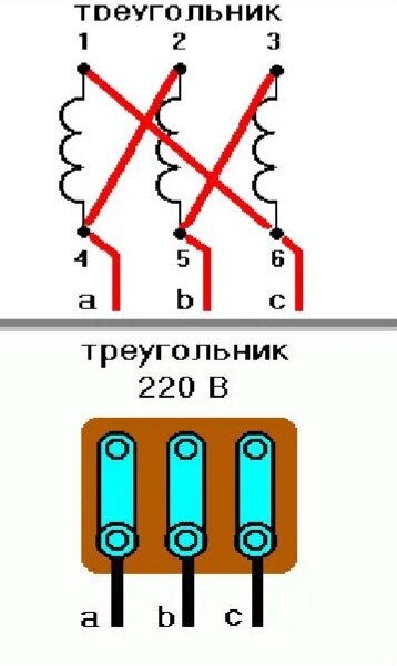 Частотный преобразователь своими руками