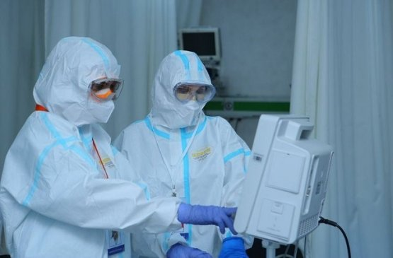 Фото с сайта trend.az