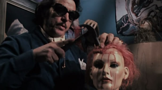 Ost маньяк 1980