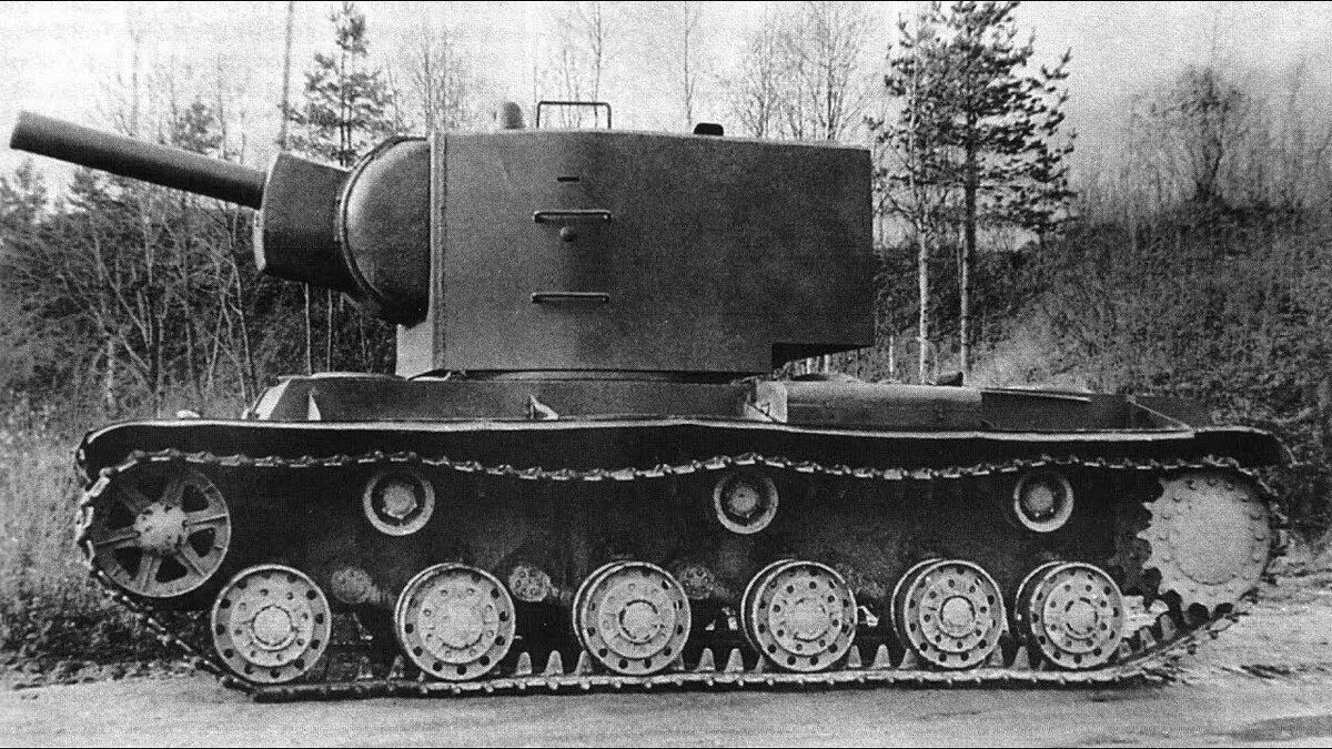 КВ-2