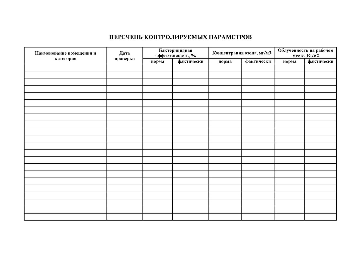 Списки контроля. Журнал рециркулятор бактерицидный для обеззараживания воздуха в ДОУ. Образец журнала рециркулятора бактерицидного. Журнал работы рециркулятора. Рециркулятор журнал ведения.