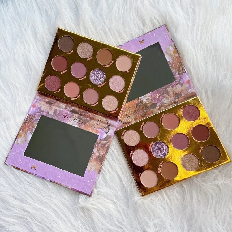 Первые впечатления после распаковки.