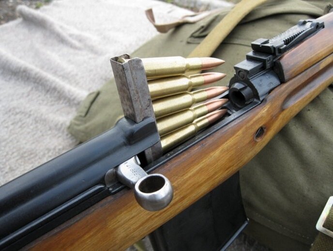 СВТ. Фото из интернета.