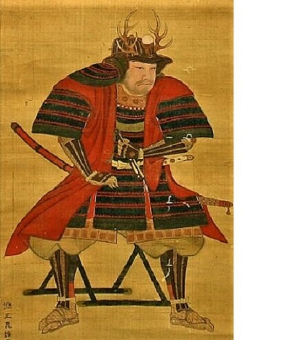 В сентябре 1598 года умер Тоётоми Хидэёси самый могущественный и влиятельный японский военный и политический деятель, занимавший две высшие государственные должности – кампаку (главного советника...-2