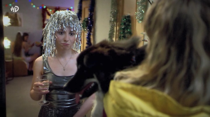 Сериал доступен в подписке Кинопоиск HD