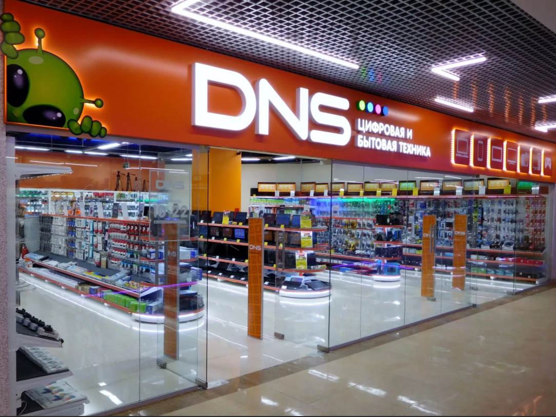 Где лучше покупать технику: в DNS или в М.Видео?
