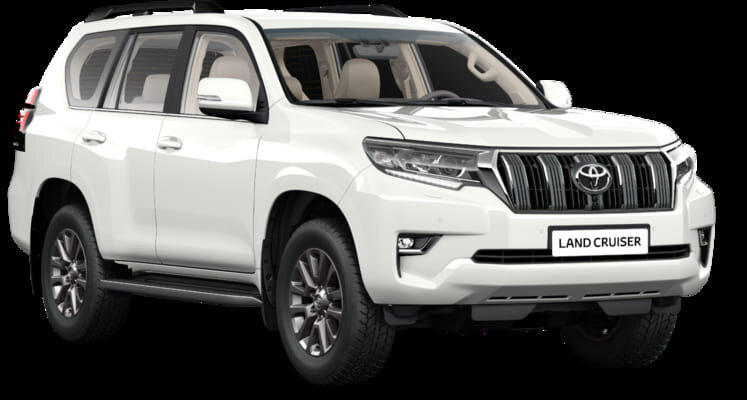 ТОП 15 лучших внедорожников для россии по цене и качеству