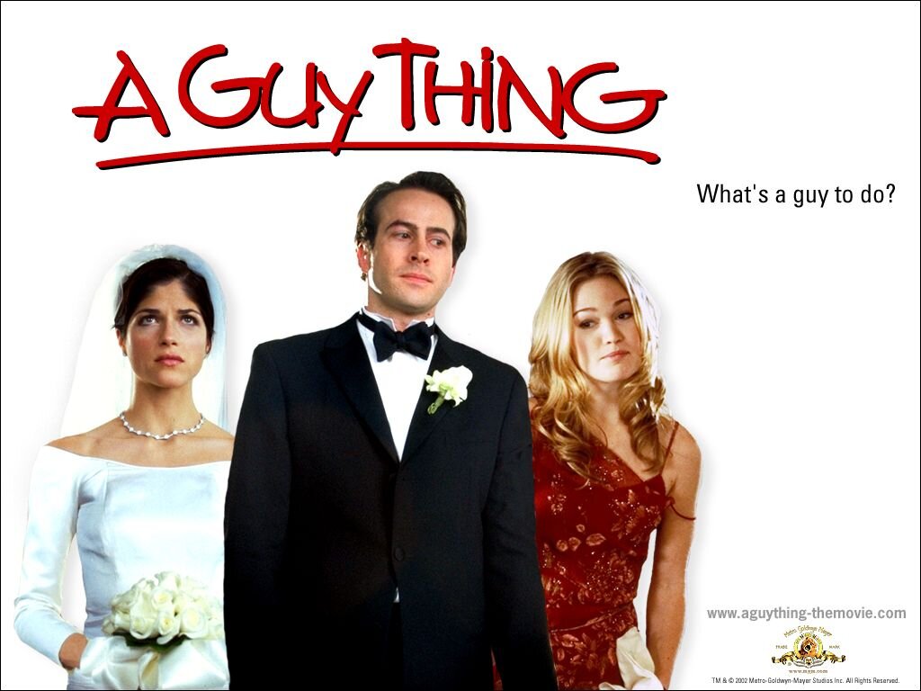 Постер к фильму "Мальчишник"