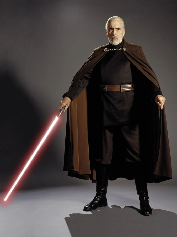Граф Дуку