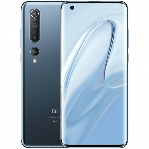 Xiaomi Mi 10