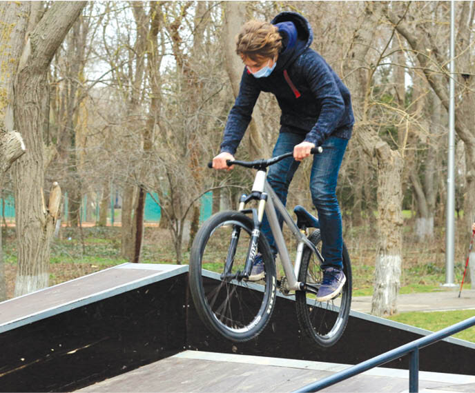 Фото: Юрий Теслев 