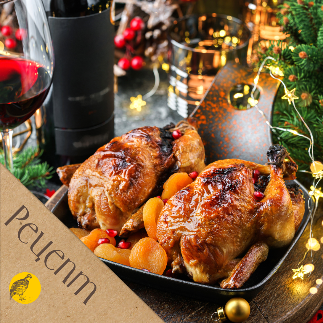 Ещё больше рецептов приготовления перепелов и перепелиных яиц – в нашем Instagram @eco_perepelkino