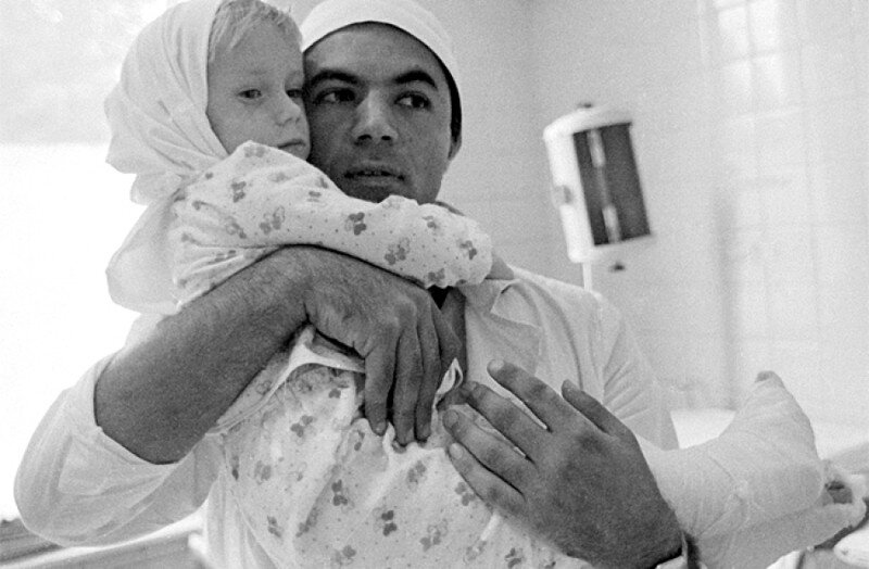 Фото: georgianjournal.ge